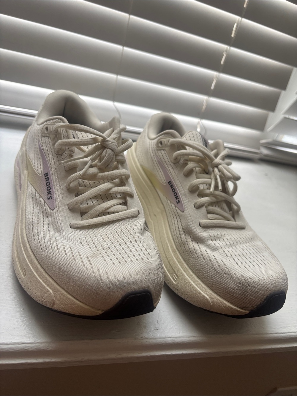 Brooks Ghost Max 2 Neutral Running Shoes